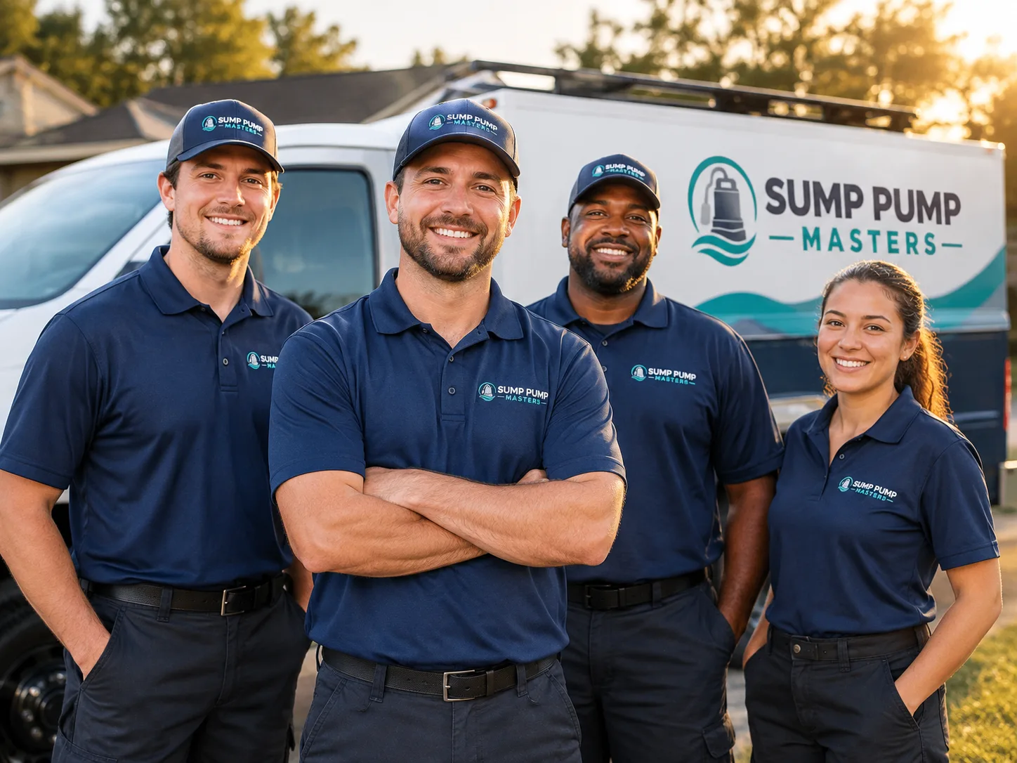 Sump Pump Repair company in Union City, CA